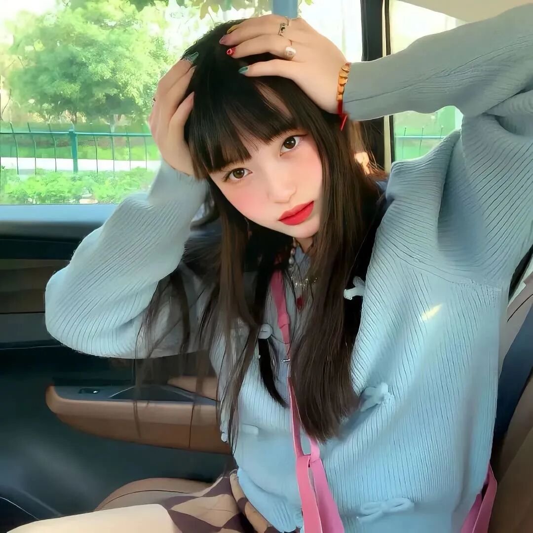 小众女生头像