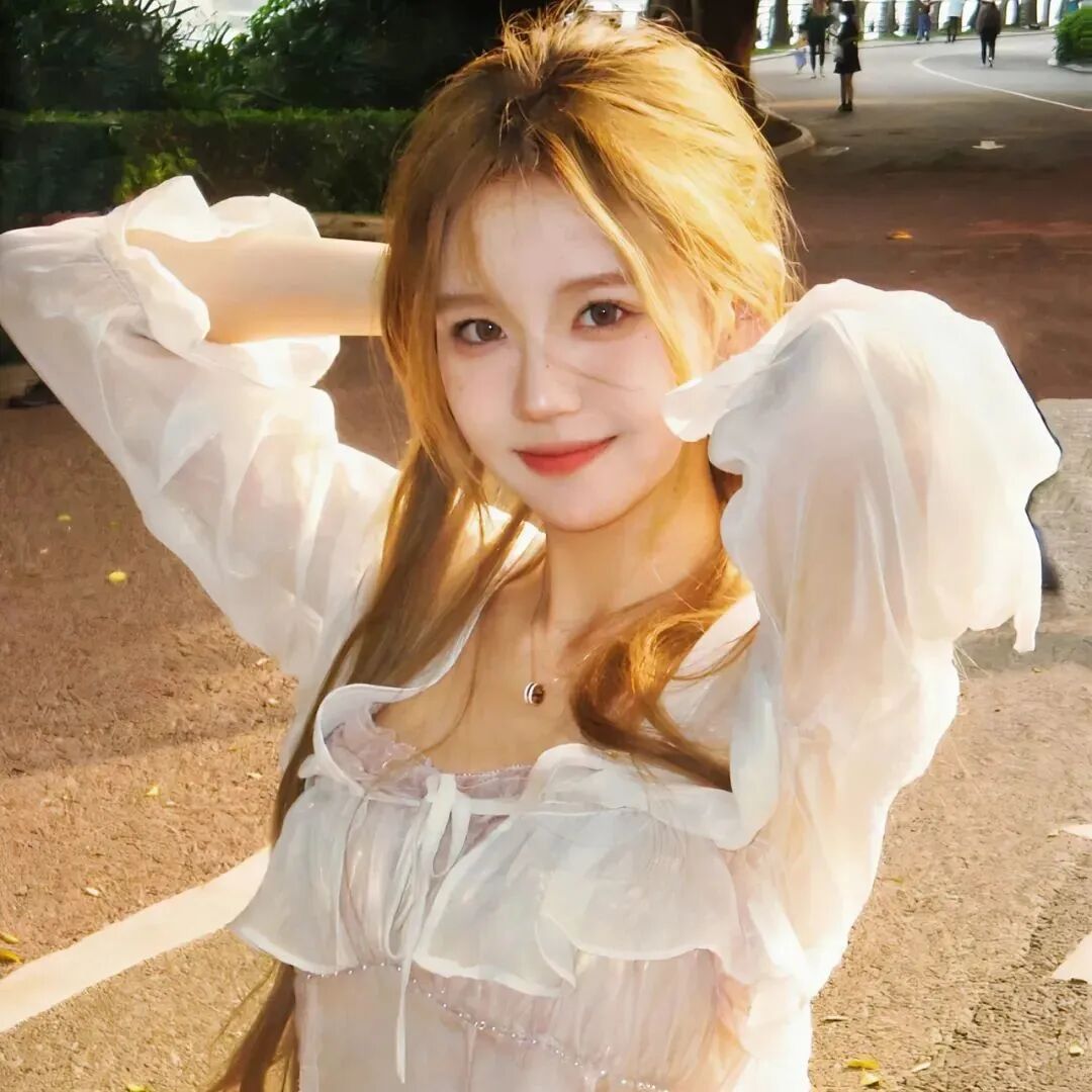小众女生头像