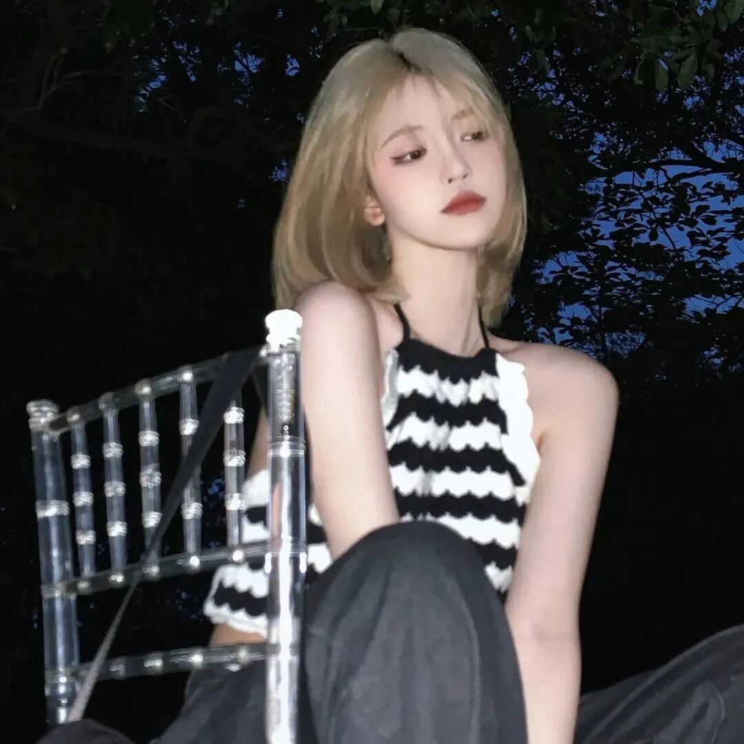 小众女生头像