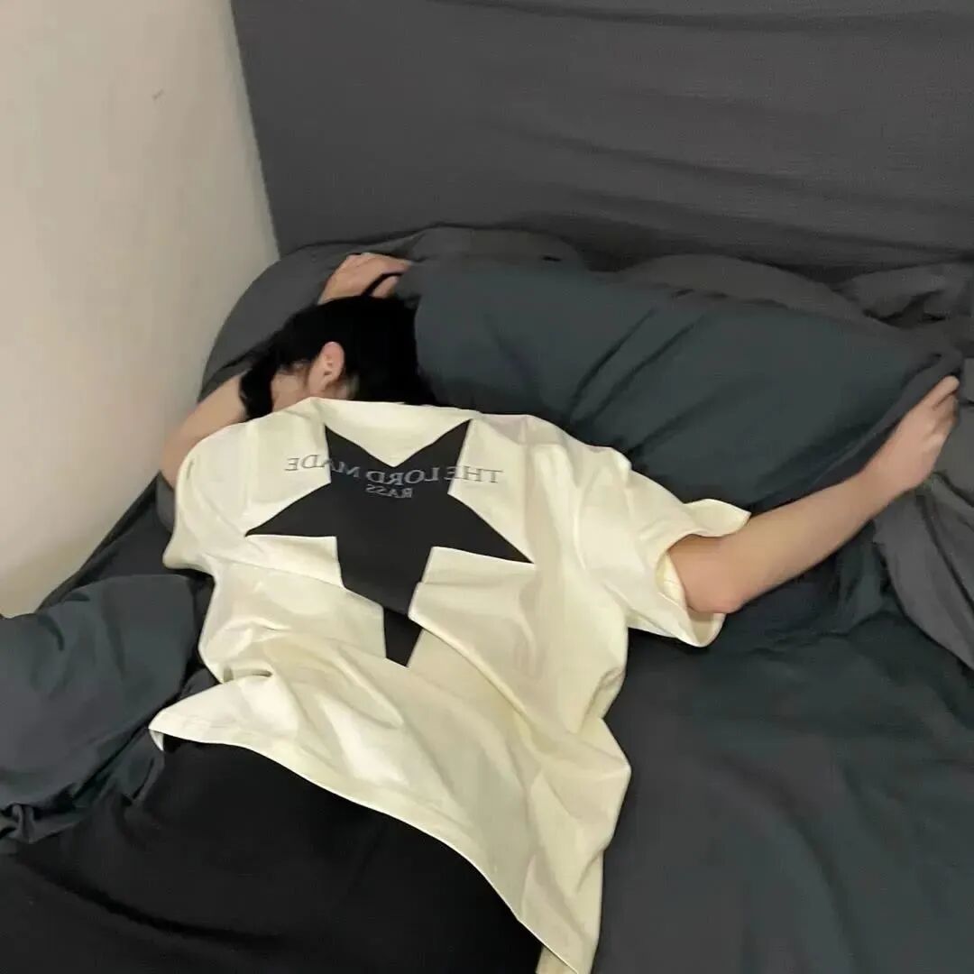 不露脸男生头像