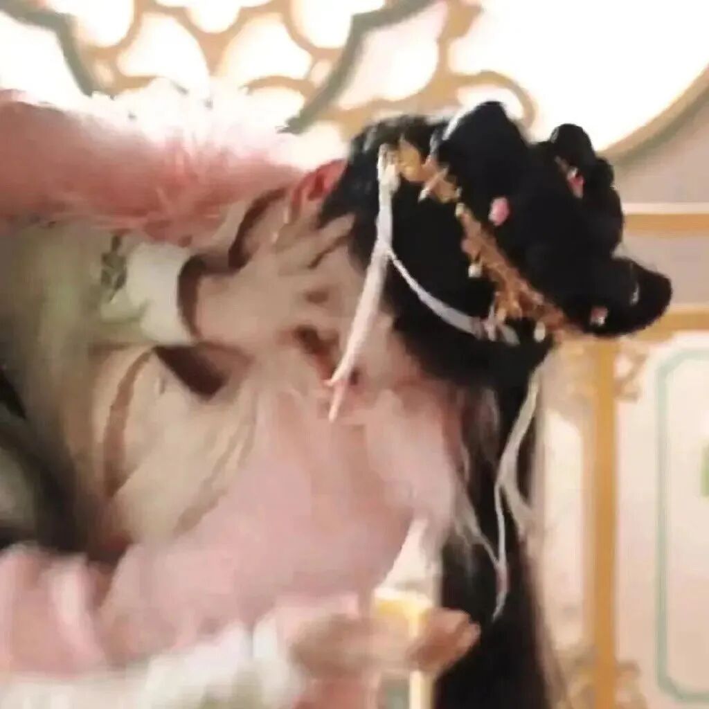 gmtxgfaba古风二人闺蜜头像真人闺蜜头像
