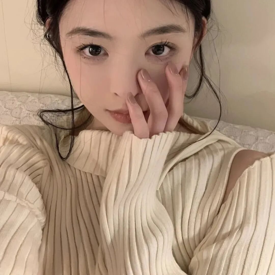 小众女生头像