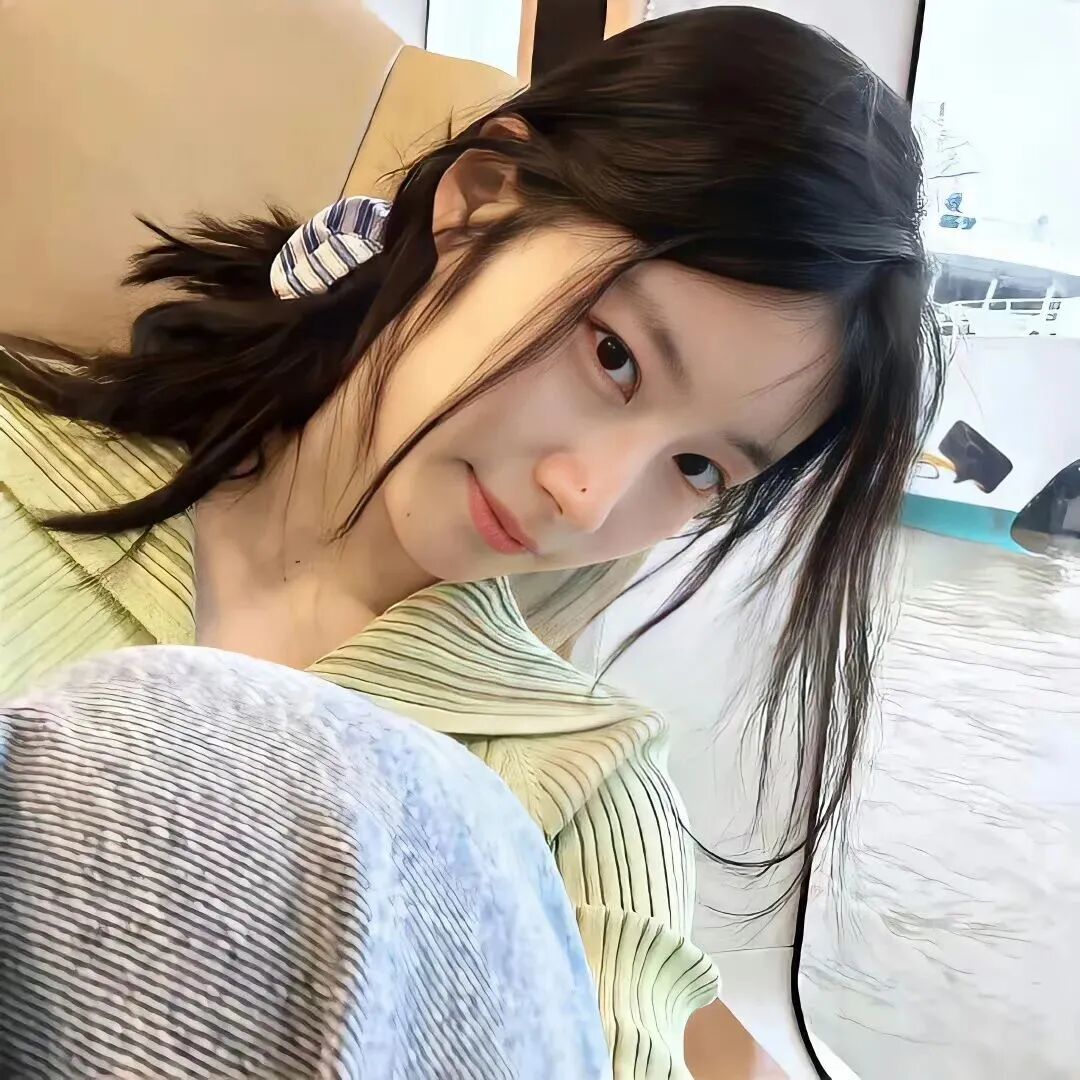 小众女生头像