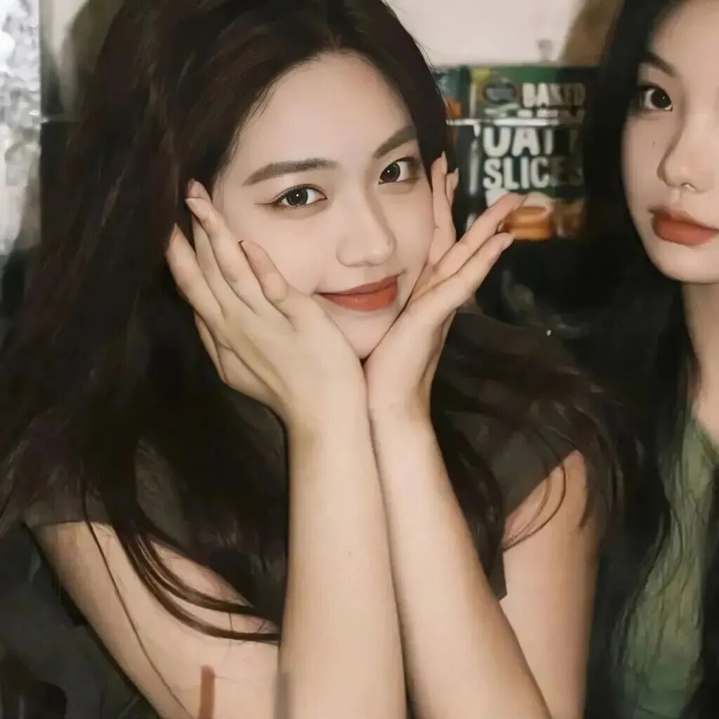gmtxb二人闺蜜头像真人闺蜜头像