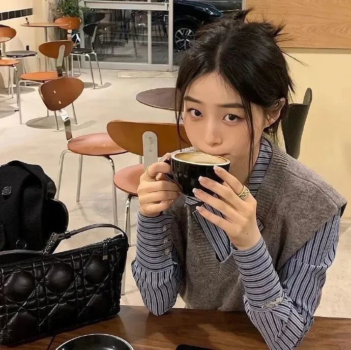 小众女生头像