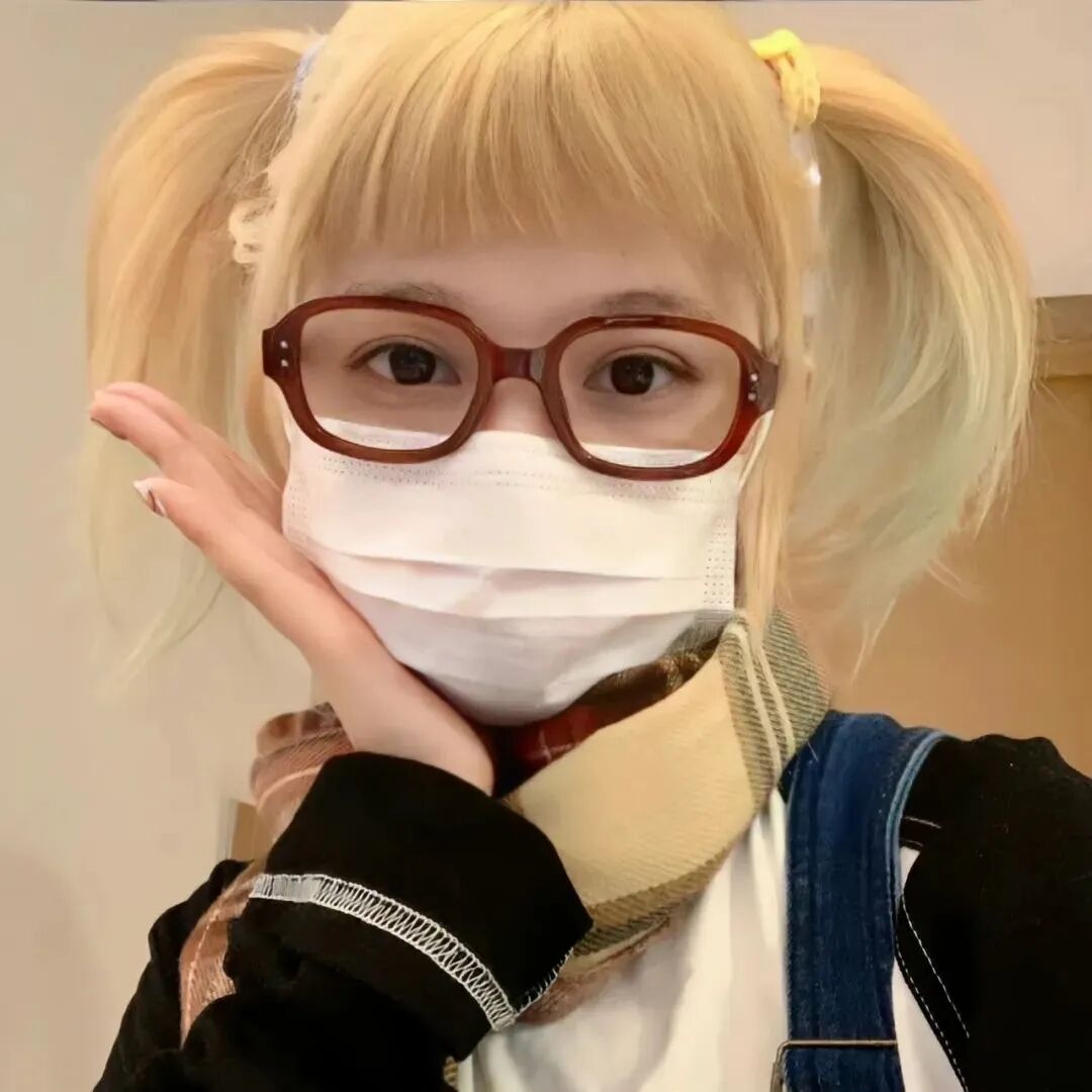 可爱二人闺蜜头像真人闺蜜头像