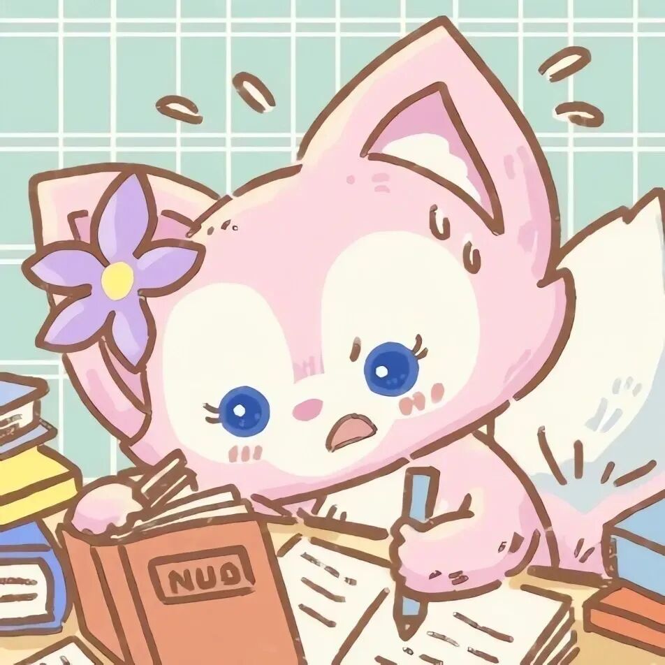 可爱迪士尼玲娜贝儿卡通头像