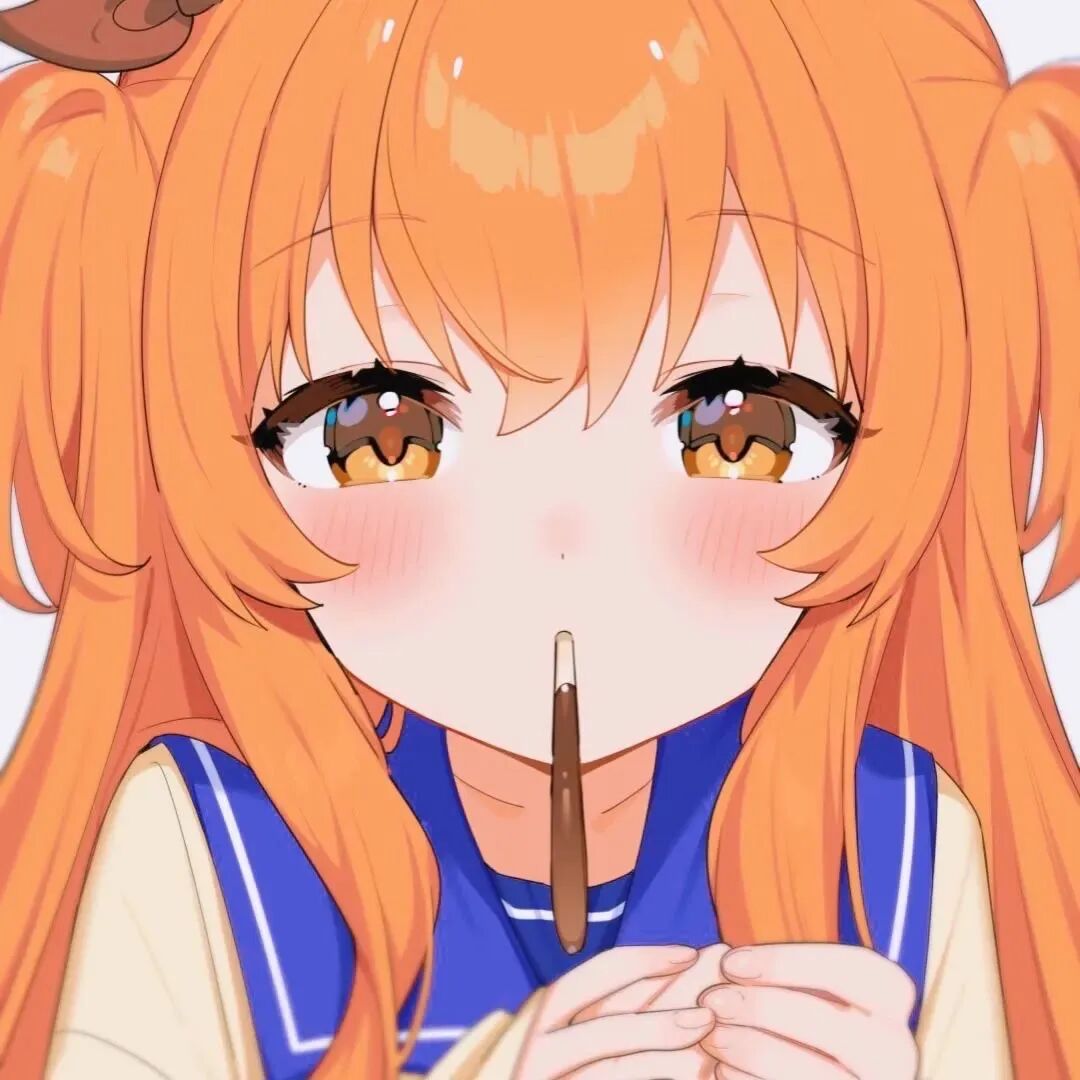 七人闺蜜头像动漫闺蜜头像