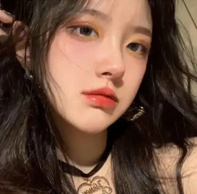 小众女生头像