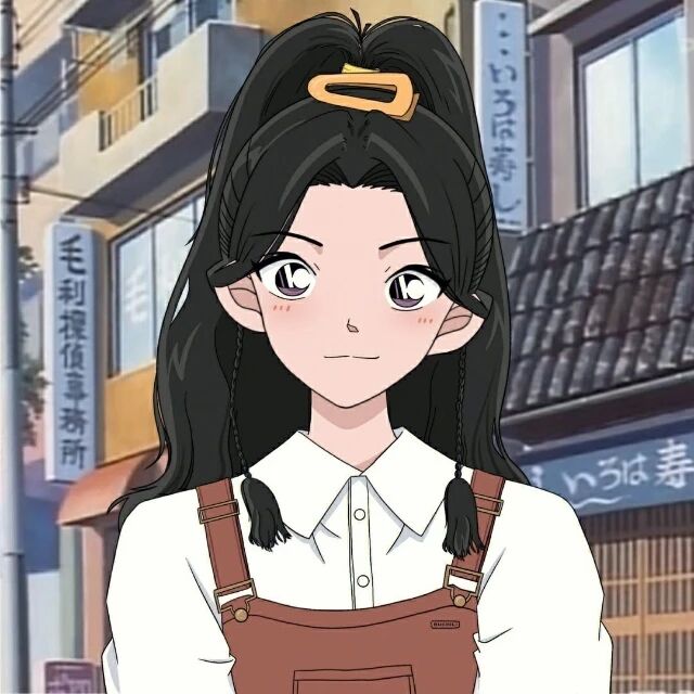 二人闺蜜头像动漫闺蜜头像