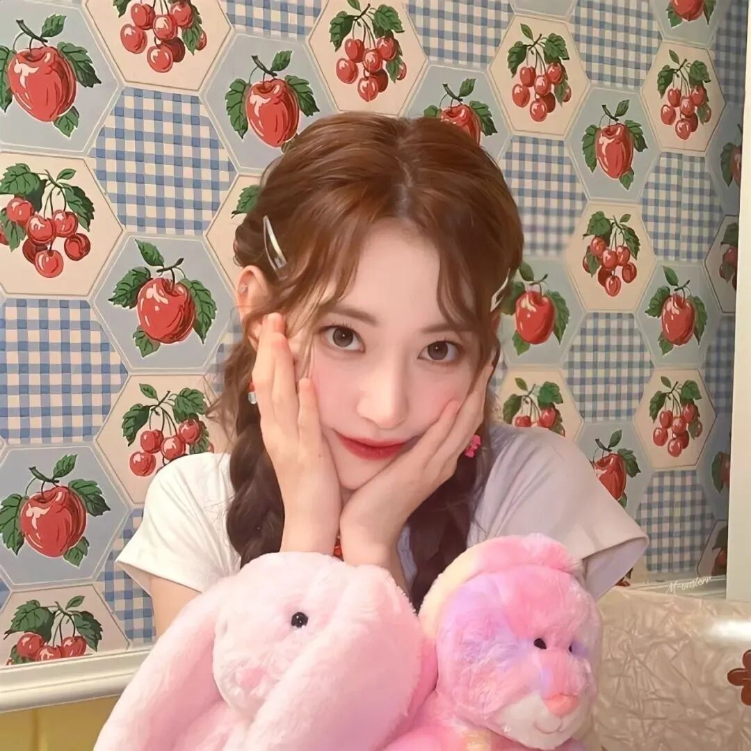 小众女生头像