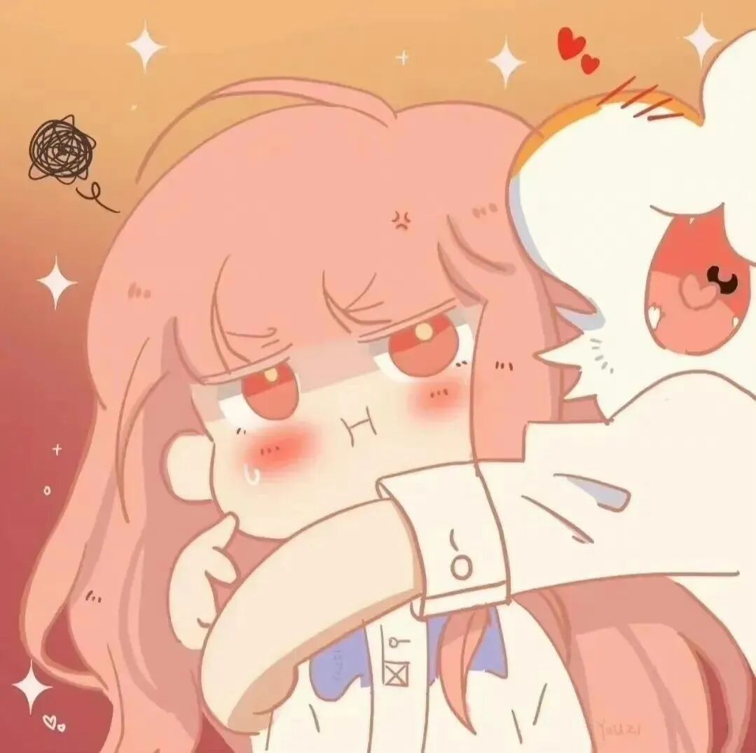 qltxdmhlb对象不是人动漫情侣头像