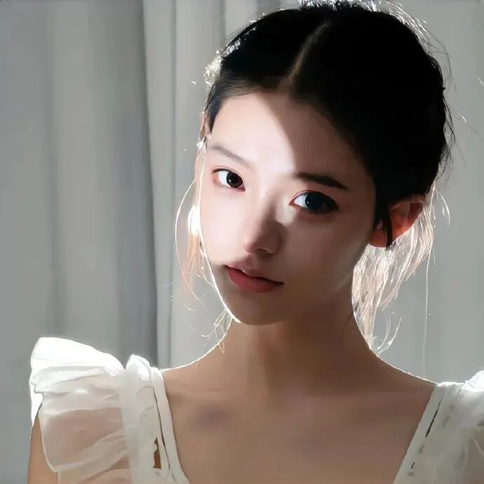 小众女生头像