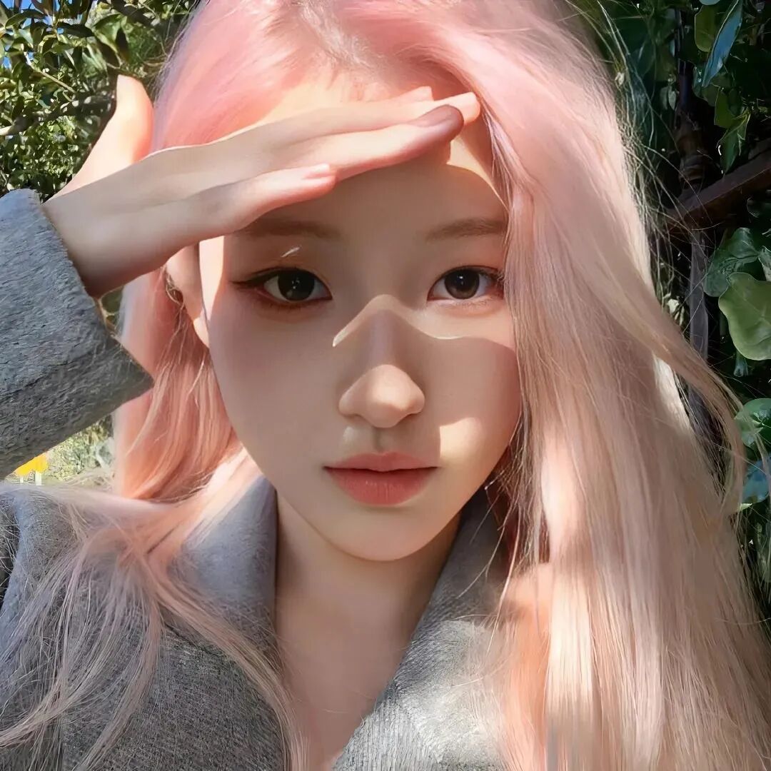 小众女生头像