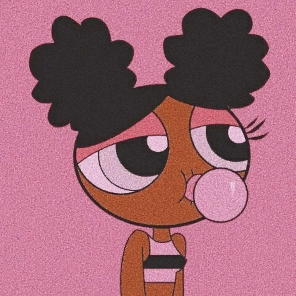 可爱卡通头像女