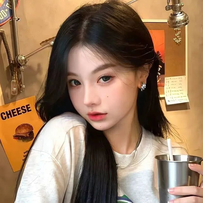 女生头像