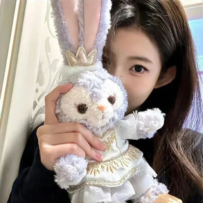 星黛露甜妹女生头像