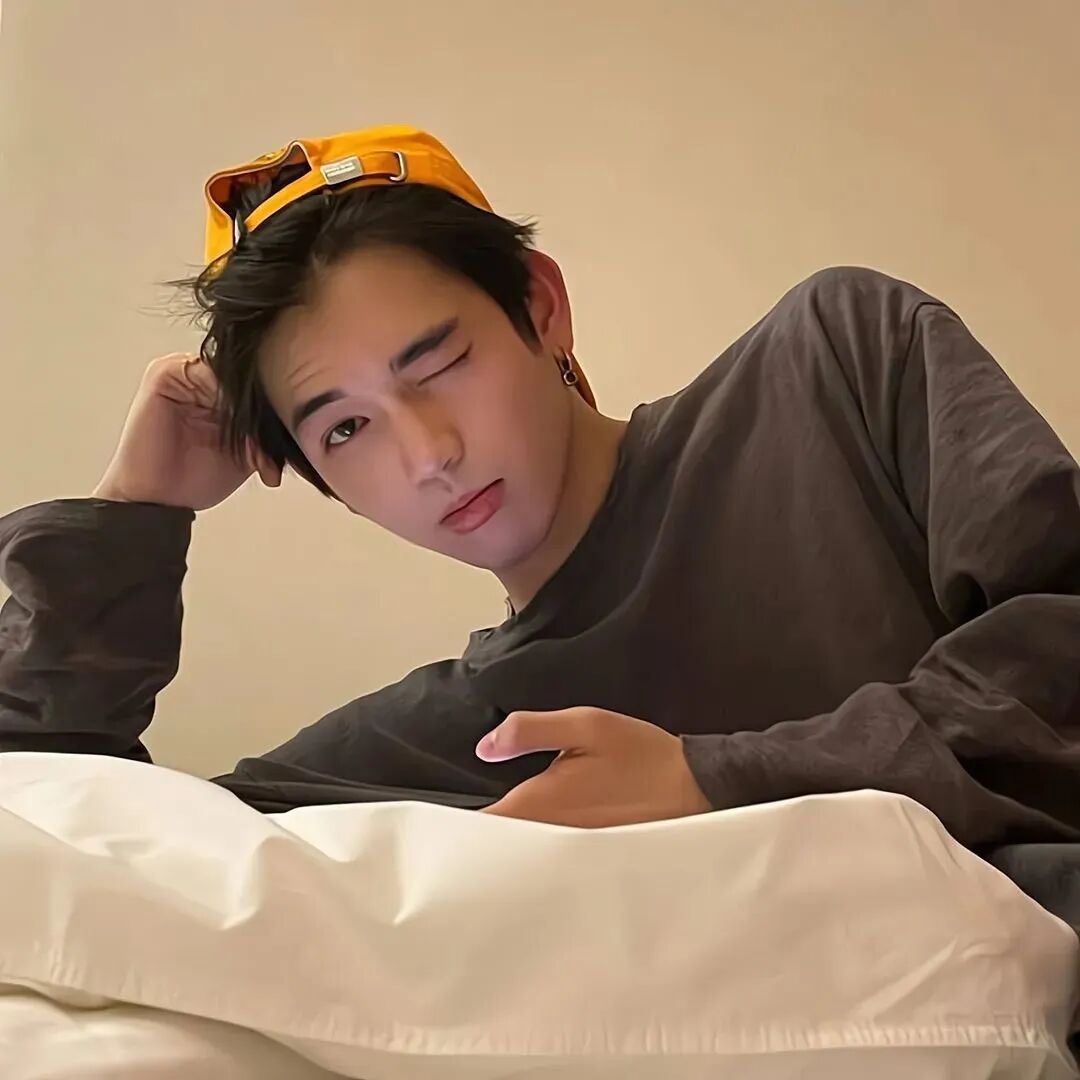 男生头像