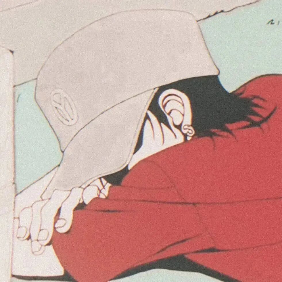 动漫头像