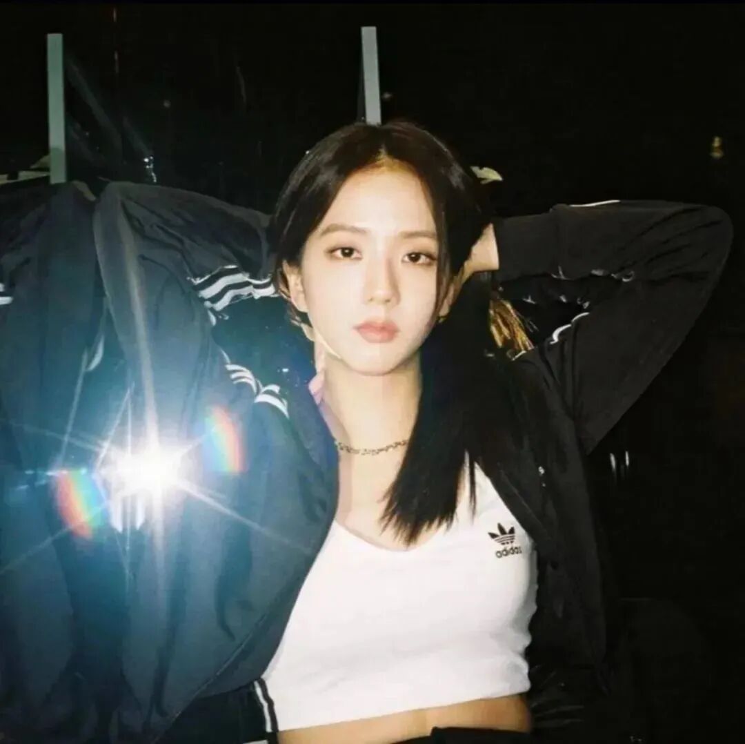 jisoo头像金智秀女生头像