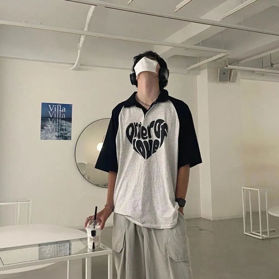 不露脸男生头像