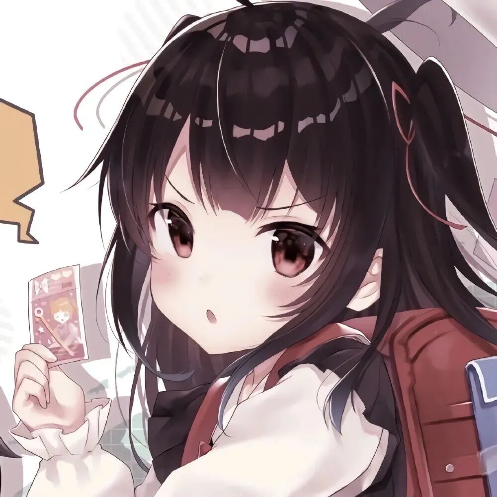 qltxkodh动漫情侣头像