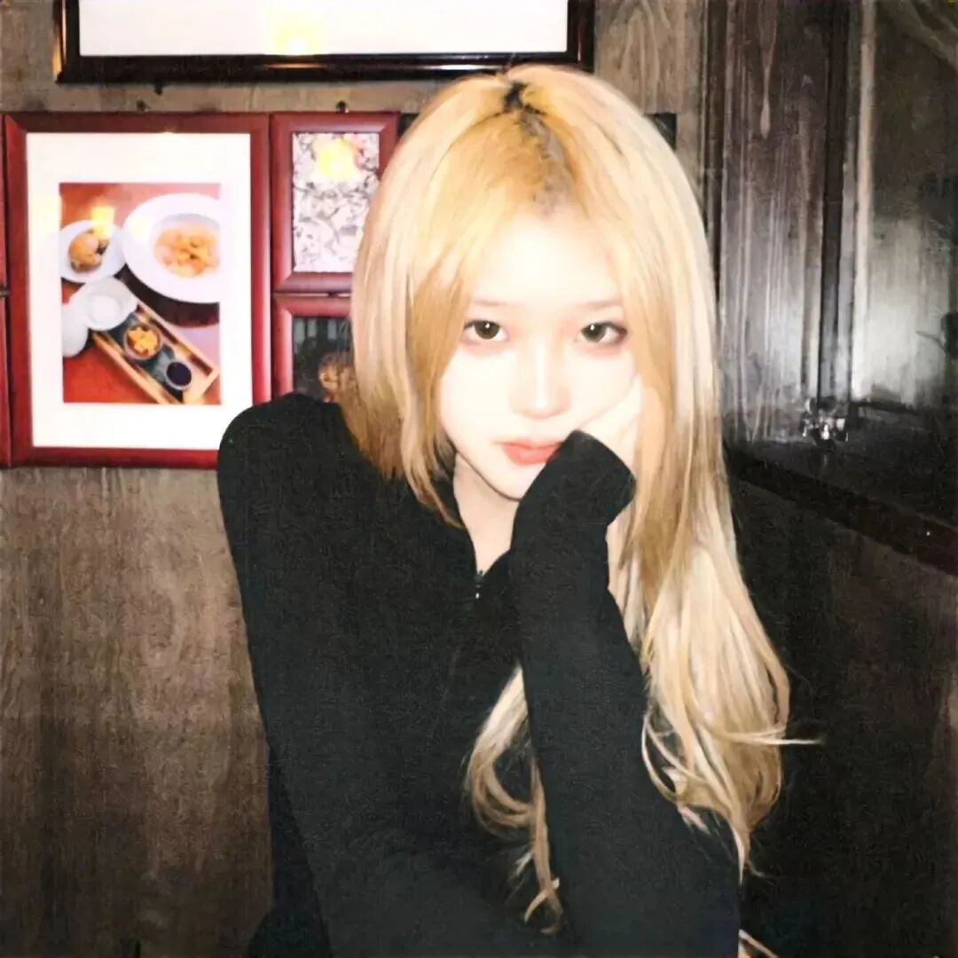 小众女生头像