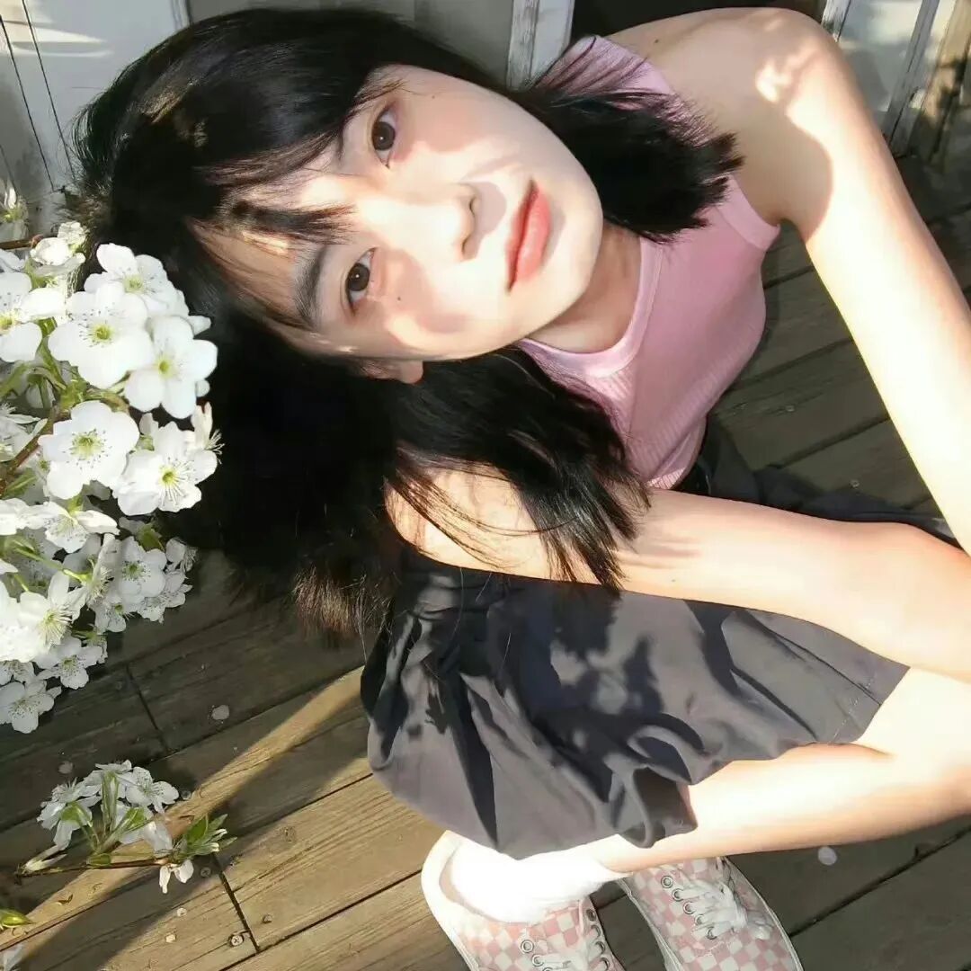 小众女生头像