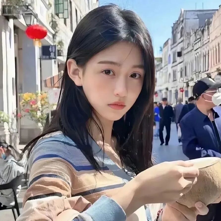 小众女生头像