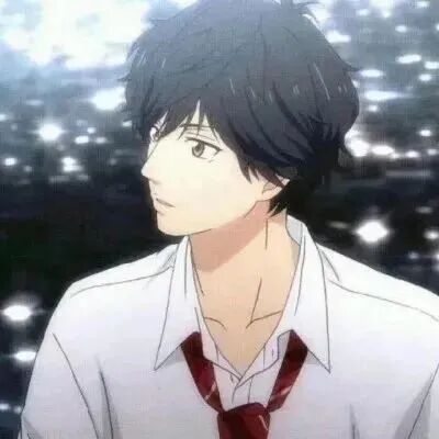 动漫头像男