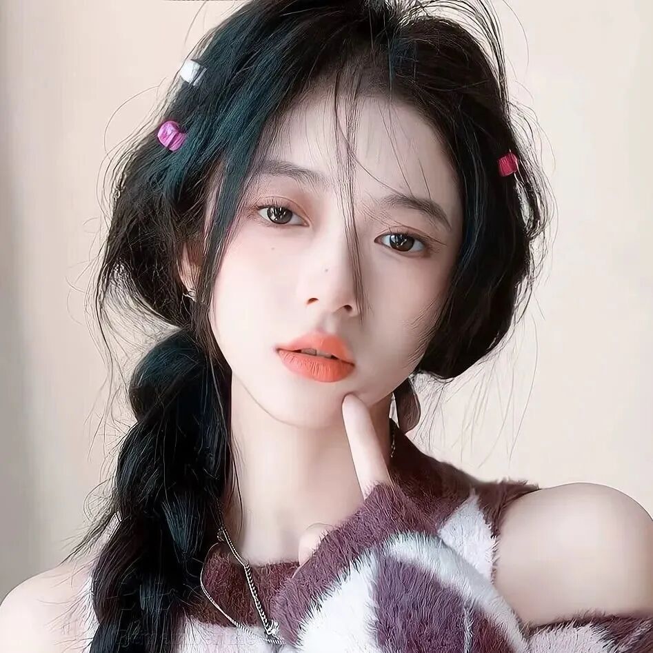 小众女生头像