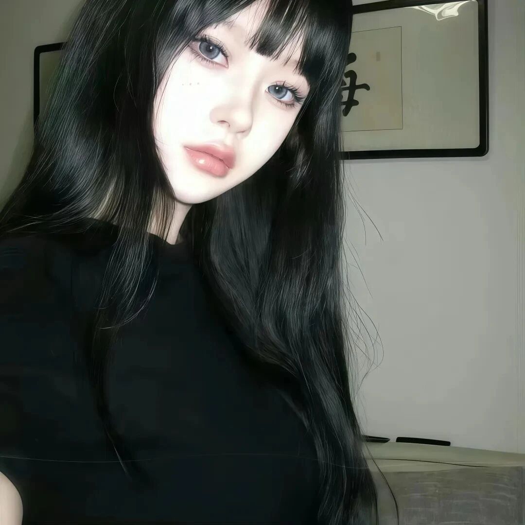 很飒女生头像