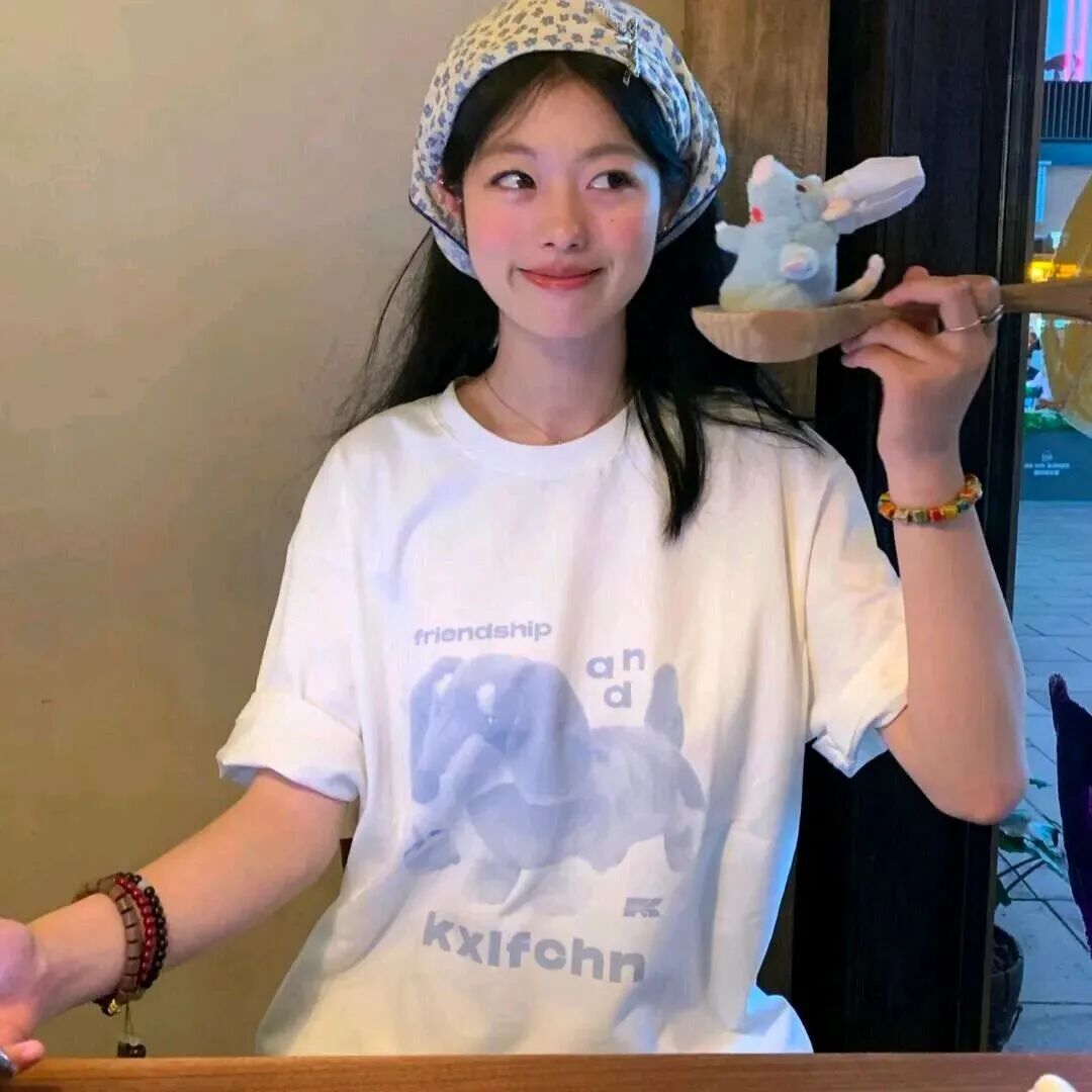 小众女生头像