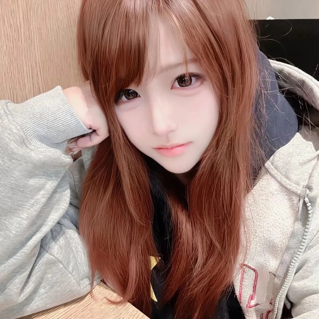 甜妹女生头像