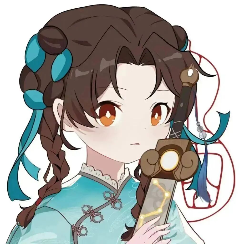 情侣头像 古风情侣头像 古风情头  情头