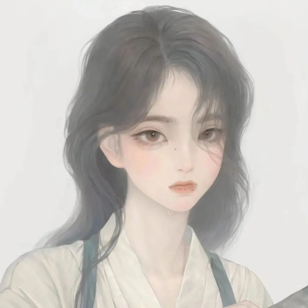 闺蜜头像 闺蜜 动漫闺蜜头像  二人闺蜜 二人闺蜜头像