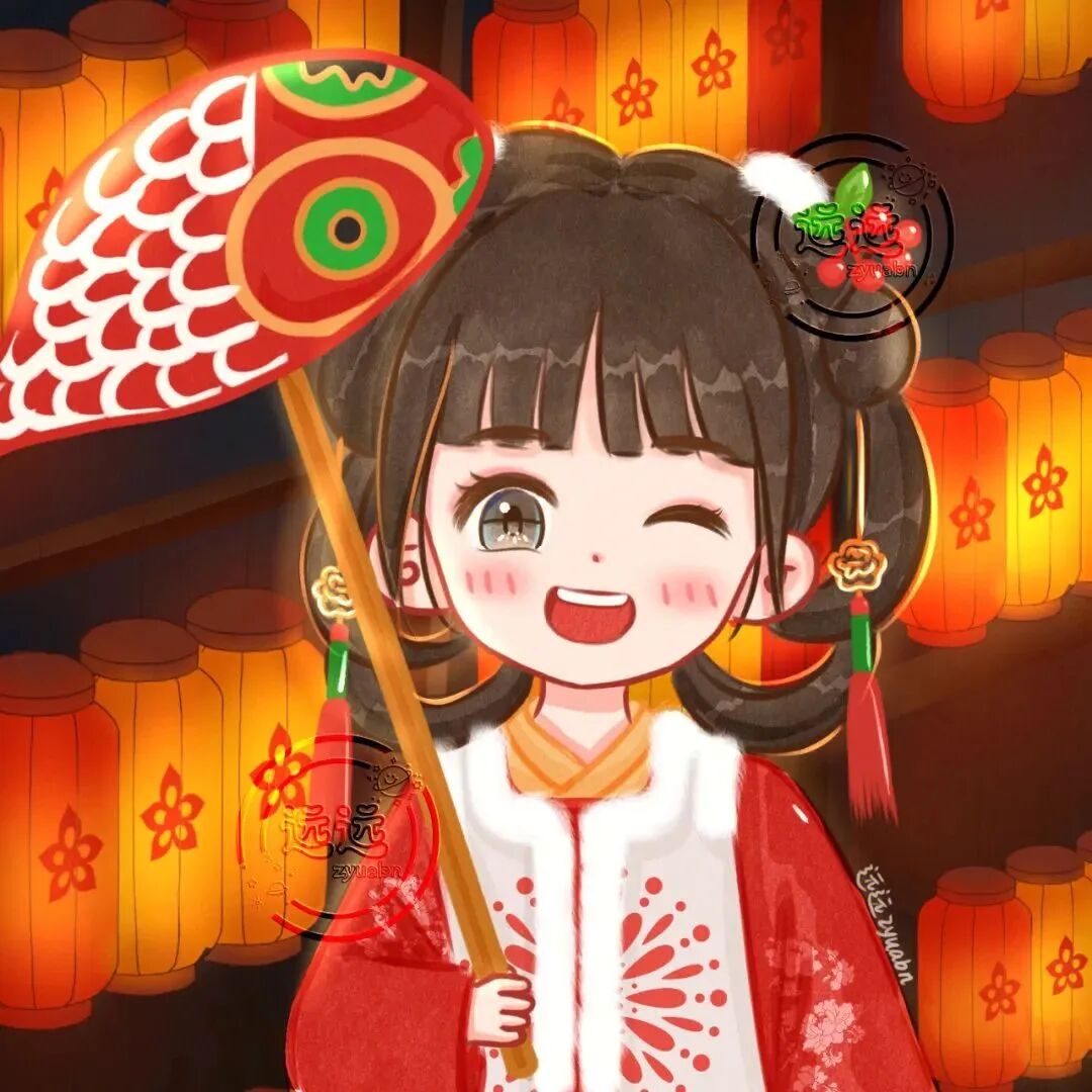 闺蜜头像 闺蜜 动漫闺蜜头像  二人闺蜜 二人闺蜜头像 新年闺蜜 新年闺蜜头像 新年 新年头像