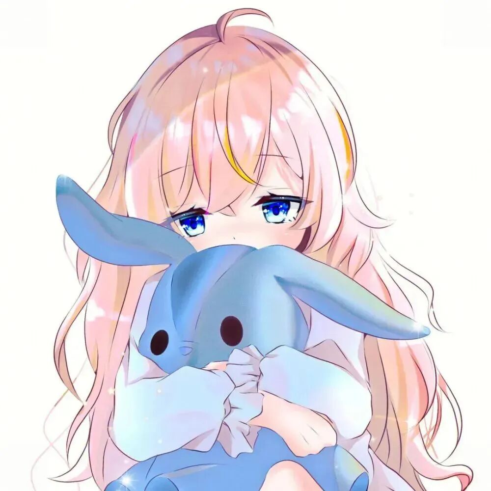 动漫头像  动漫女 动漫女头  动漫头像女 可爱动漫女 可爱动漫头像女