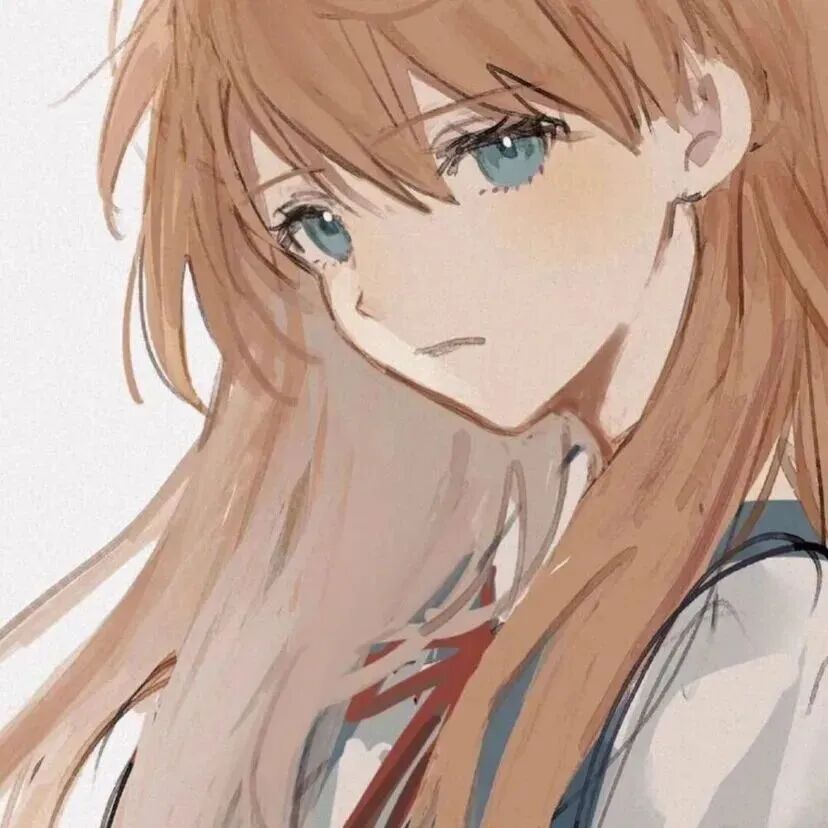 动漫头像  动漫女 动漫女头  动漫头像女