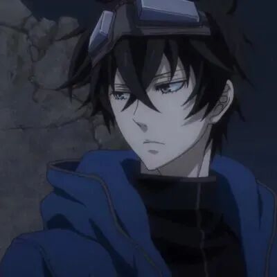 动漫头像 动漫男 动漫男头 动漫头像男