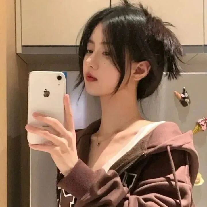 女生 女生头像 女头 自拍 自拍头像