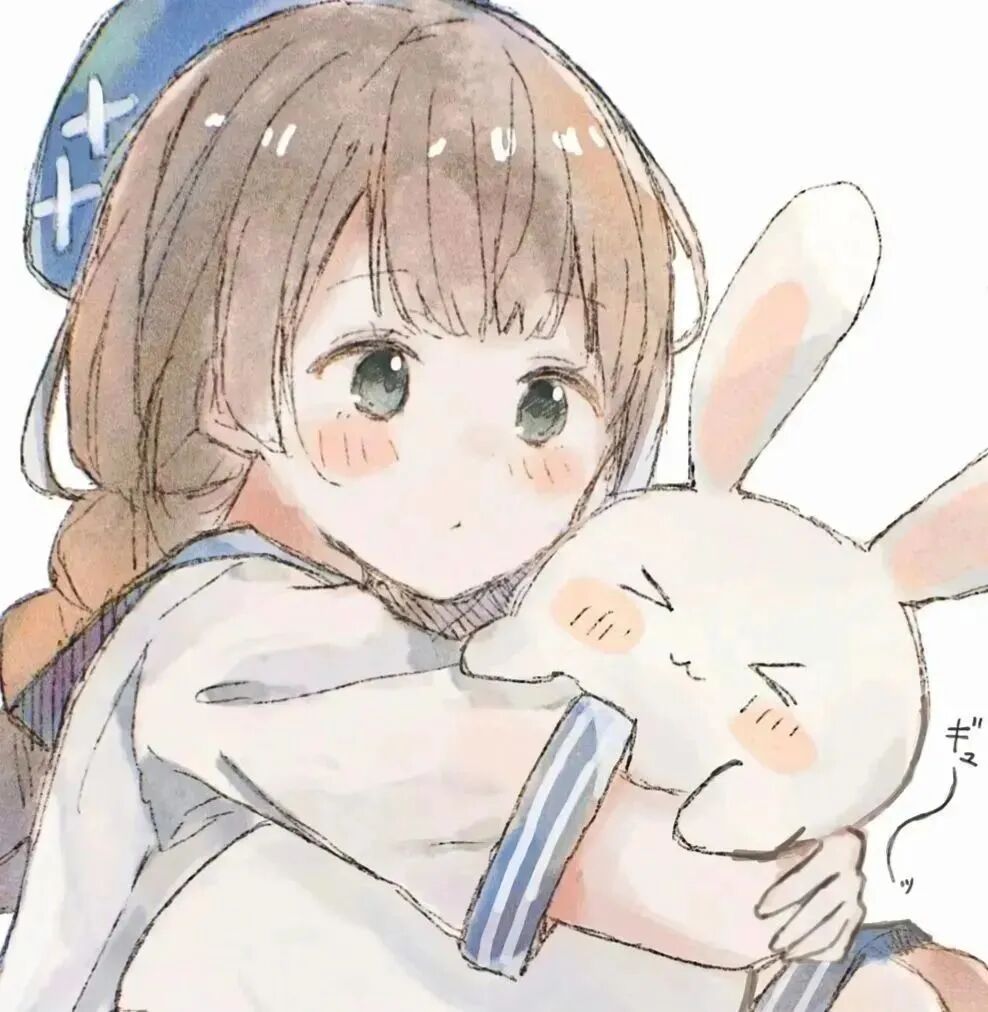 动漫头像  动漫女 动漫女头  动漫头像女 可爱动漫女 可爱动漫头像女
