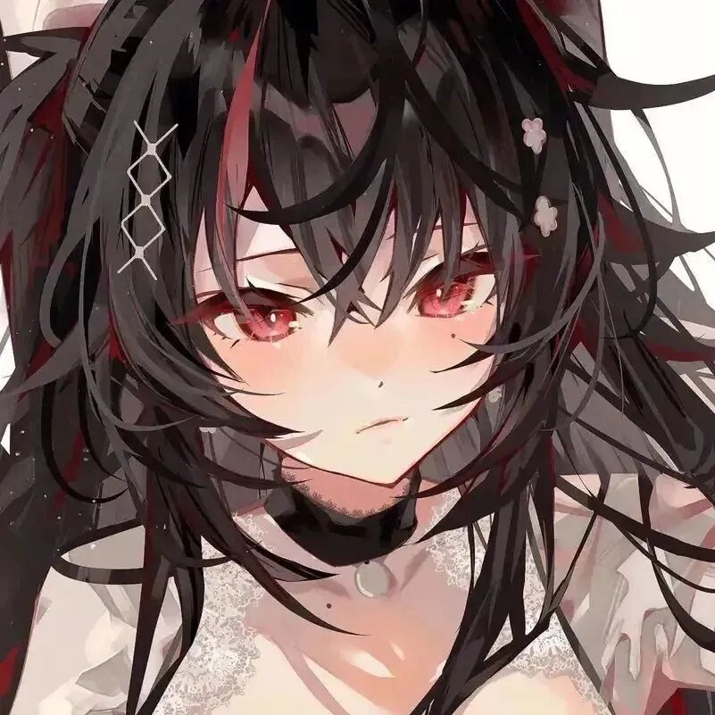 动漫头像  动漫女 动漫女头  动漫头像女