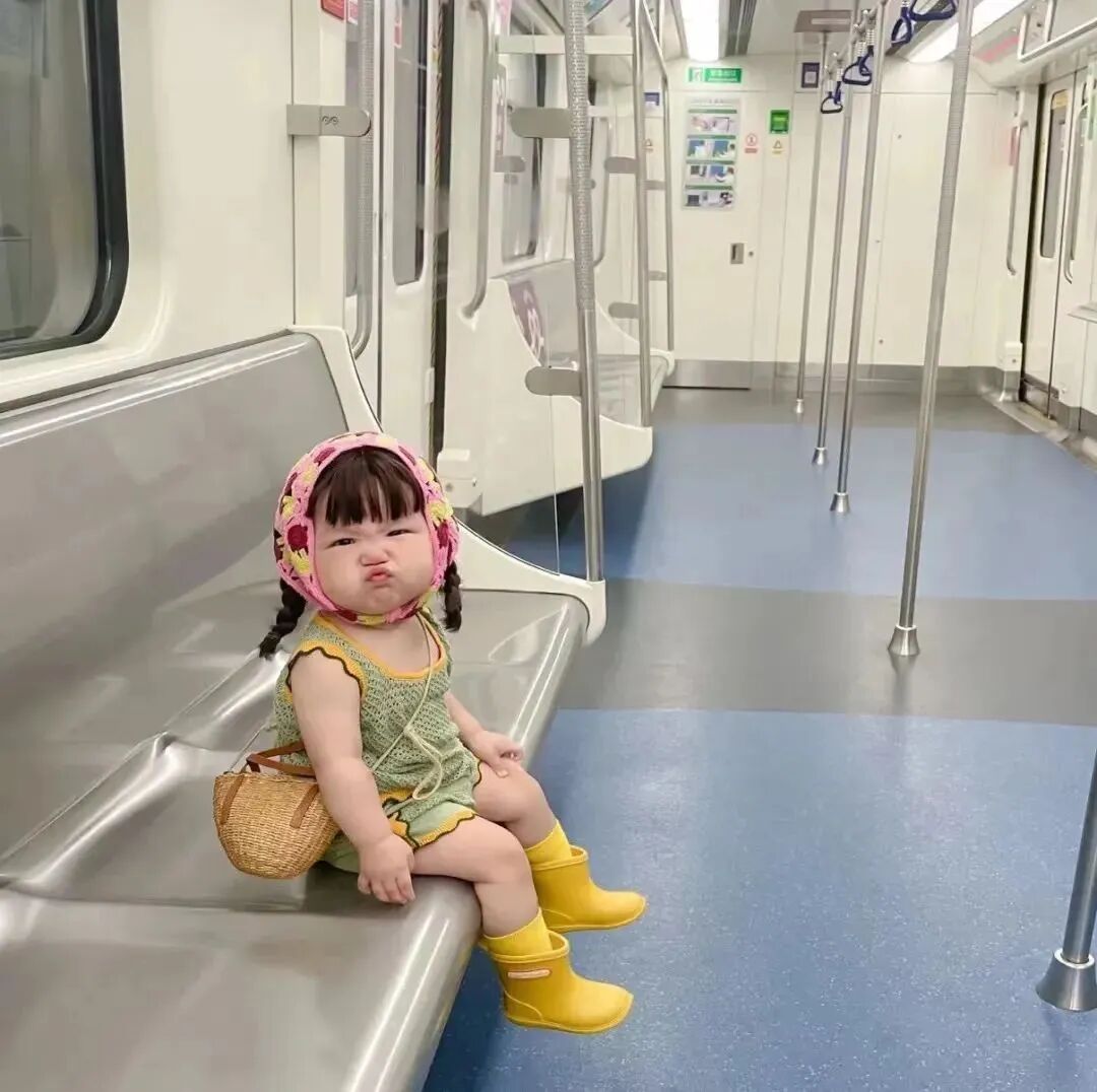 萌娃 萌娃头像 小女孩 小女孩头像