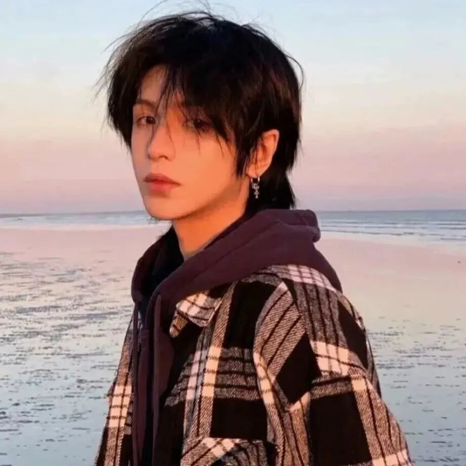 男生 男生头像 男头 海边 海边头像