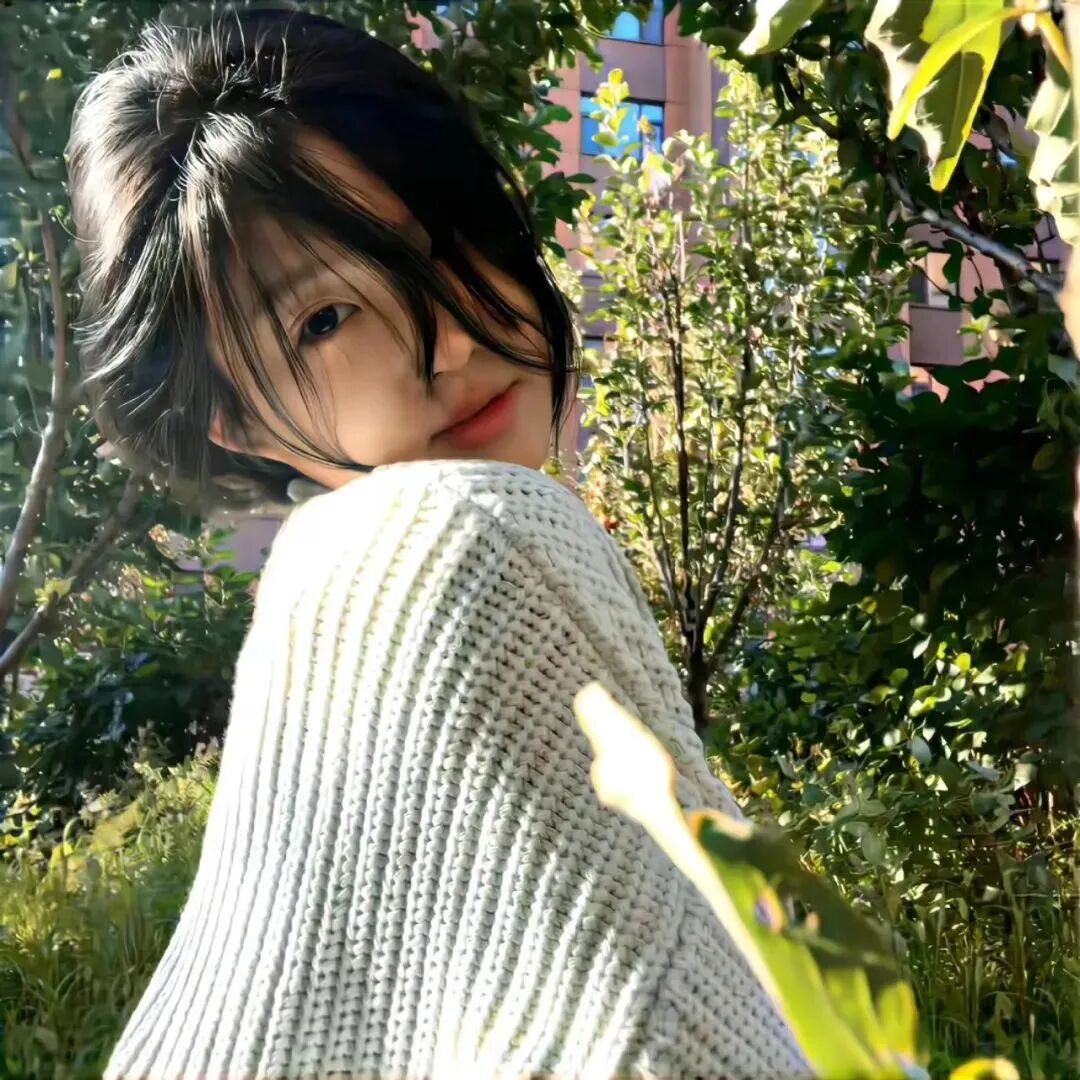 女生 女生头像 女头 小清新 小清新头像 小清新女头 小清新女生头像