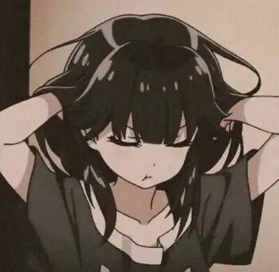 动漫头像  动漫女 动漫女头  动漫头像女