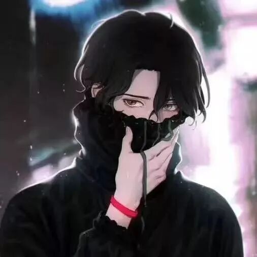 动漫头像 动漫男 动漫男头 动漫头像男