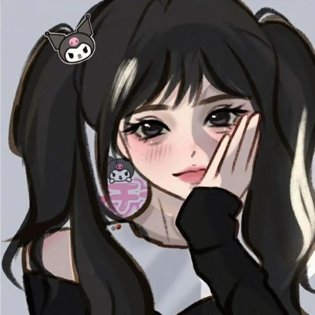 动漫头像  动漫女 动漫女头  动漫头像女 可爱动漫女 可爱动漫头像女