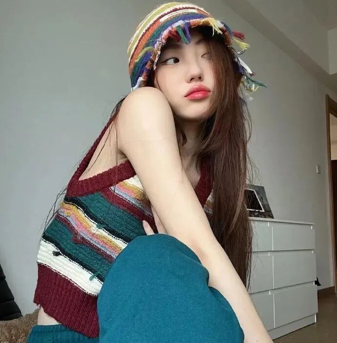 女生 女生头像 女头 飒风 飒风头像 很飒 很飒头像